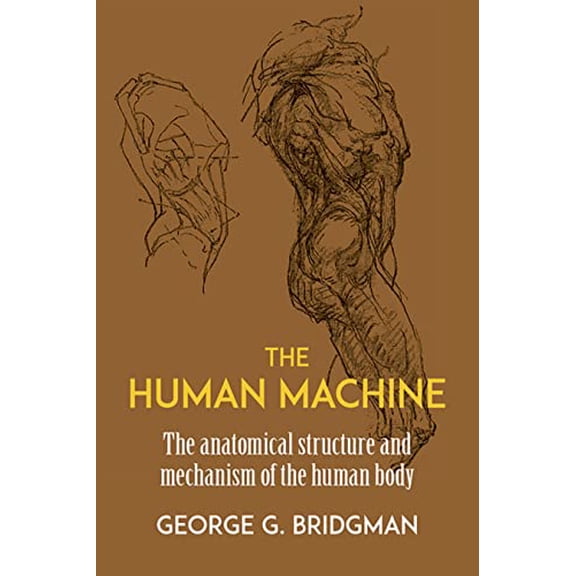 Pre-Owned The Human Machine (Paperback) 0486227073 9780486227078