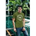 thumbnail image 3 of Old Glory Mens Grand Teton National Park Short Sleeve Graphic T Shirt, 3 of 6