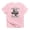 Petal Pink, variant on CafePress - Texas Infant T Shirt - Infant T-Shirt