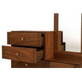 thumbnail image 2 of Tocador Soreia Parota - Kessa Muebles, 2 of 5