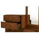 thumbnail image 2 of Tocador Soreia Parota - Kessa Muebles, 2 of 5