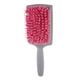 thumbnail image 5 of 2 Piezas de Cepillo de Pelo de Secado Rápido Peine Toalla de Microfibra Absorbente Seco Húmedo, 5 of 8