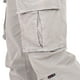 thumbnail image 4 of Pantalón Para Hombre Jogger Con Tapas Laterales Quarry Color Gris, 4 of 4