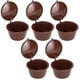 thumbnail image 1 of Cápsulas de café, cápsulas de café, cápsulas recargables reutilizables para accesorios de café Dolce Gusto lograr más Jadeshay A, 1 of 8