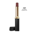 thumbnail image 2 of Lápiz labial L'Oréal Paris Colour Riche Intense Volume Matte, 2 of 7