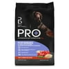 Pure Balance Pro+ Performance Beef & Brown Rice Recipe Dry Dog Food, 16 lbs