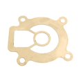 thumbnail image 4 of Fit compatible with Outboard DT75 DT85 17400-95351 18-3244 Water Pump Impeller Kit, 4 of 4
