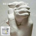 thumbnail image 2 of Jue-fish 3d Stereo Hand Model Clone Powder Valentine's Day Plaster Diy Inte, 2 of 5