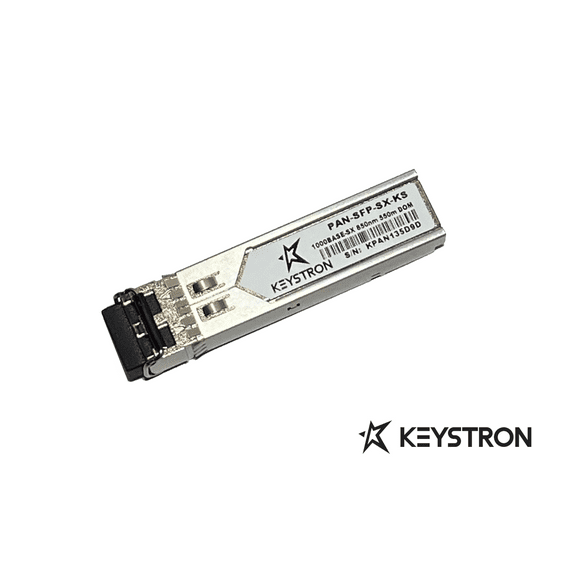 Palo Alto Networks Compatible PAN-SFP-SX - 1000BASE-SX 550m 850nm SFP