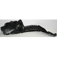 thumbnail image 4 of FRONT FENDER LINER Compatible with HYUNDAI ELANTRA 2004-2006 RH, 4 of 5