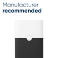 thumbnail image 3 of Blueair Filtre de Remplacement Particules et Carbone 121, Blanc, 3 of 4