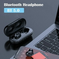 FYHALE B5 Wireless Mini Headset Bluetooth 5.0 Sport Headset Portable Charging Box