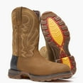 thumbnail image 2 of Durango® Maverick XP Steel Toe Waterproof Western Work Boot, 2 of 7