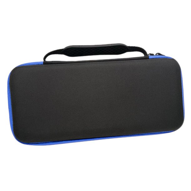 Estuche protector a prueba de golpes para Asus ROG Ally Game Accessories (Azul)