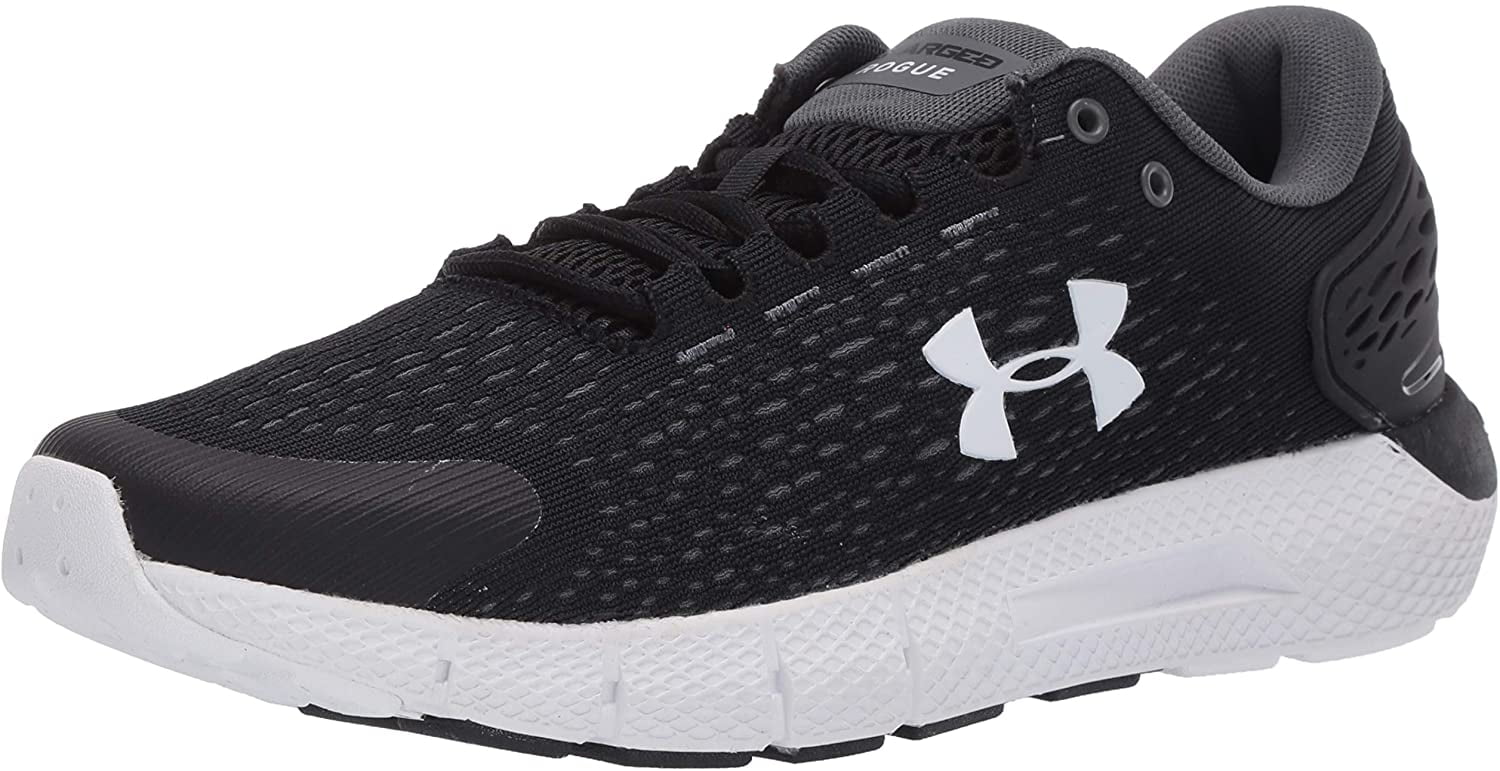 under armour wide women's shoes