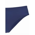 thumbnail image 5 of LASCANA Women's Mid Rise Bikini Swimsuit Bottom, 5 of 6