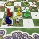 thumbnail image 3 of Juego De Mesa Plegable Interesante, Juego De Ajedrez Volador Portátil, Juego De Mesa Educativo Para Niños ANGGREK No, 3 of 7