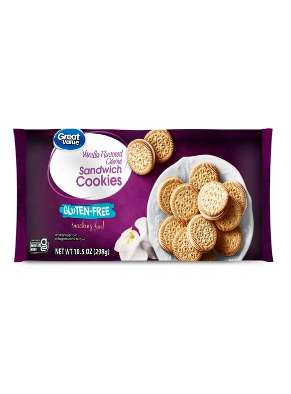 GlutenFree Cookies in Cookies