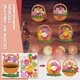 thumbnail image 1 of Pegatinas y Hojas Diy Puzzle para Pascua Ganfancp 1 X Pegatina Diy, 1 of 7