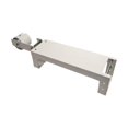 thumbnail image 1 of Paquete de mesa Roll Tape Dispenser Bench Cadter Manual Manual de embalaje de escritorio Ligero práctico, 1 of 8