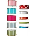 thumbnail image 2 of Offray Ribbon- Mystery Ribbon, Random Selection and Sizes, 2 of 6