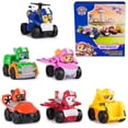 thumbnail image 1 of Toy Cars Gift Set Paw Patrol Air Rescue 6-Piece Pup Squad, 1 of 9