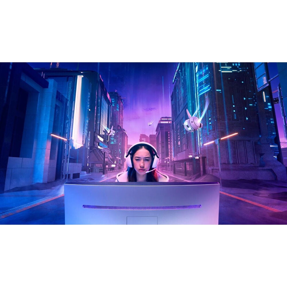 Sony INZONE H9 Wireless Noise Canceling Gaming Headset – White, WH-G900N-W