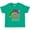 Kelly Green, variant on Inktastic Mardi Gras New Orleans Louisiana Jester Hat Boys or Girls Toddler T-Shirt