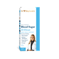 thumbnail image 3 of (3 pack) Dr. Stephanie's Blood Sugar 24 Hour Daily Support Supplement - Pancreas Support with Cinnamon, 3 of 9