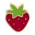 thumbnail image 1 of WIFKLSIIPG Brooch Cute Enamel Pins Backpack Bag Pins Enamel Pin Set Ice Pin Cake Pen Strawberry Pin Lollipop Pin Jacket Hat Children's, 1 of 5