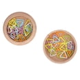 thumbnail image 4 of Knitting Stitch Marker, Small Portable 60Pcs Knitting Markers   For Knitting, 4 of 8