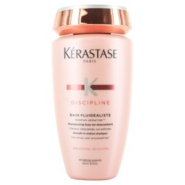 Kérastase Bain Oléo-Relax 1000ml Kerastase Discipline Bain Oleo-Relax, 1000 ml - Shampoo For
