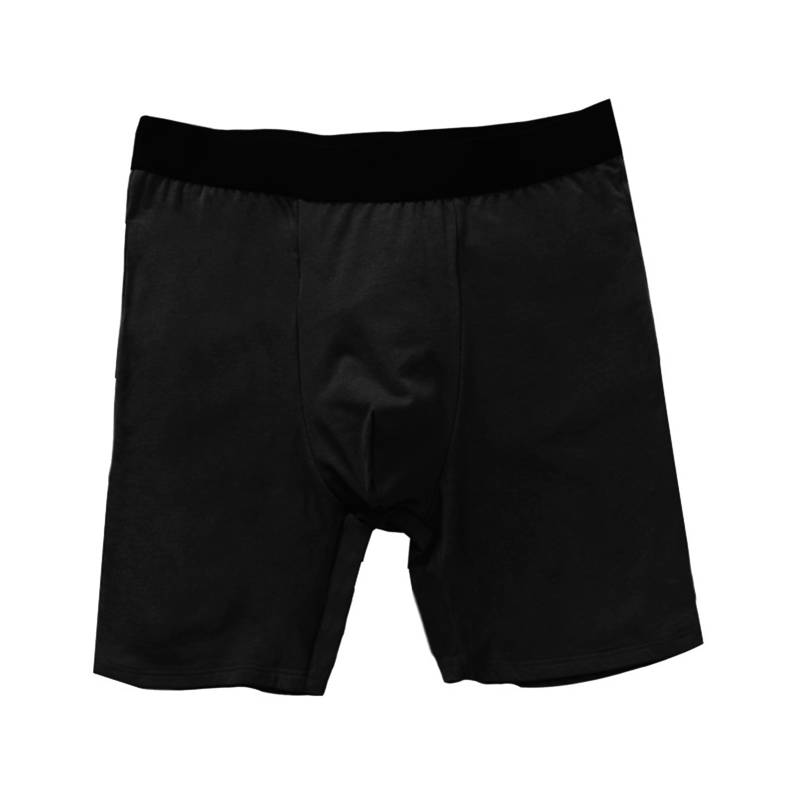 KaLI_store Men Boxers Men's Underwear - Performance Boxer Briefs
