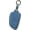 Blue, variant on 5-Button Car Key Cover Fit for Buick Enclave 2026 2025 Envision Handmade Leather Key Fob Holder with Key Fob Strap,Light Green