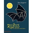 thumbnail image 1 of Rufus: The Bat Who Loved Colors, 1 of 1
