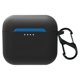 thumbnail image 1 of Ygjytge Funda Silicona para Inalámbricos Skullcandy Indy Evo (negro), 1 of 9