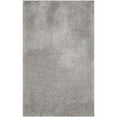 thumbnail image 1 of Safavieh Super Shag Silver Shag Rug - 8' x 10', 1 of 1