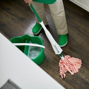Libman Wonder Mop Refill With Microfiber GRIP STRIPS