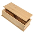 thumbnail image 2 of Storage Box Chopstick Organizer Organizer For Families Craftsmanship 1Pack, 2 of 4