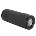 thumbnail image 4 of Memory Card Speaker,X12 Portable Outdoor Cycling Wireless Riding Equipment Speaker Subwoofer Speaker Compact and Lightweight, 4 of 9