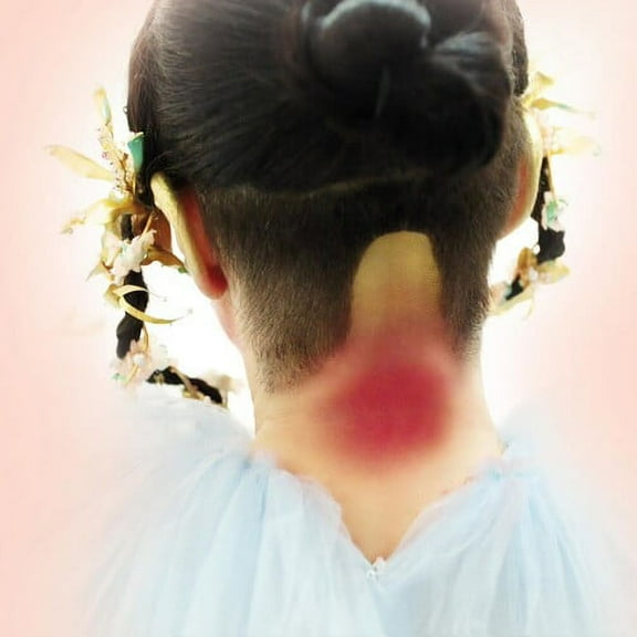 Bjork - Blissing Me - Music & Performance - Vinyl