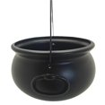 thumbnail image 5 of Halloween Cauldron,Witch Cauldron Kettle, Halloween Pot Candy Holder, 5 of 5