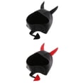 thumbnail image 1 of 2 Unidades Gorro de Natación, Funda Protectora de Neopreno para Natación, Buceo, ejercicio Acuáticos para Mujeres Hombres Zulema Surf Kayak Buceo Capucha, 1 of 8