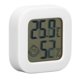 thumbnail image 5 of Higrómetro, termómetro, higrómetro, medidor de temperatura, medidor de humedad, medidor de temperatura ultra sensible, 5 of 8
