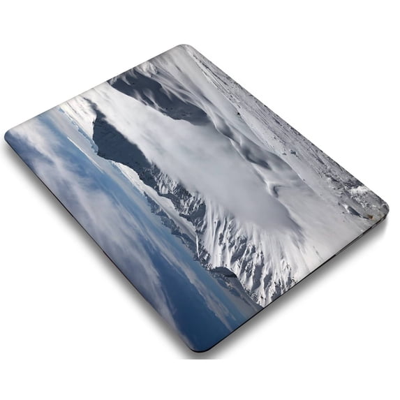 KSK KAISHEK Protective Case Hard Cover for MacBook Pro 16 inchs 2020 - 2019 A2141, Sky Series 0823