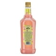 thumbnail image 3 of Jose Cuervo Authentic Margarita Pink Lemonade, 1.75 L, 9.95% ABV, Bottle, 3 of 6