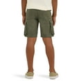 thumbnail image 3 of Wrangler® Boy's Charge Cargo Short, Sizes 4-18 & Husky, 3 of 6