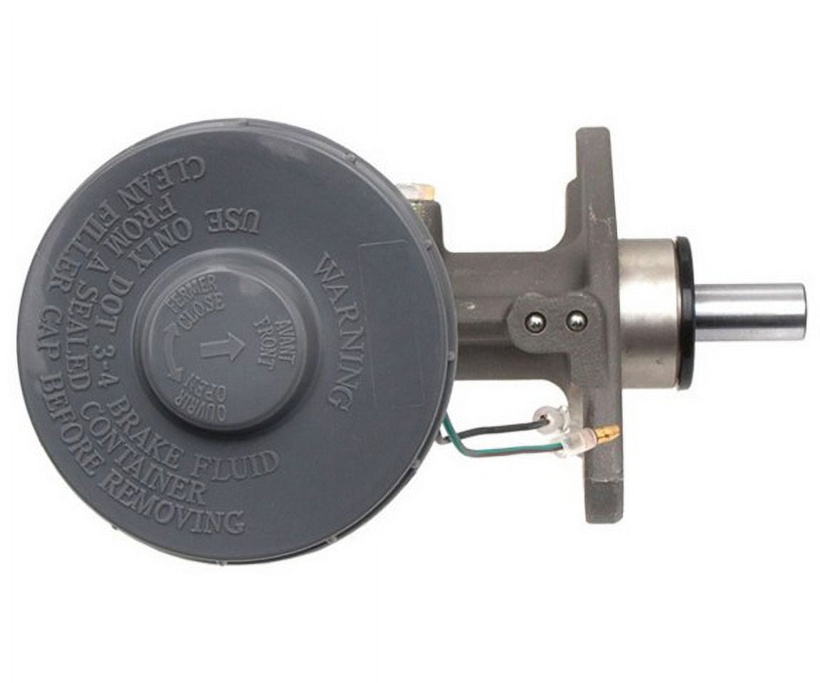 Raybestos MC39882 Professional Grade Brake Master Cylinder Fits select: 1994-1997 HONDA ACCORD, 1990-1991 HONDA ACCORD EX/EX-R