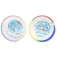 thumbnail image 5 of Cube 3D Cube Magique Jouet Éducatif d'Apprentissage Rapide pour Enfants Anti-Stress Forme Ronde, 5 of 5
