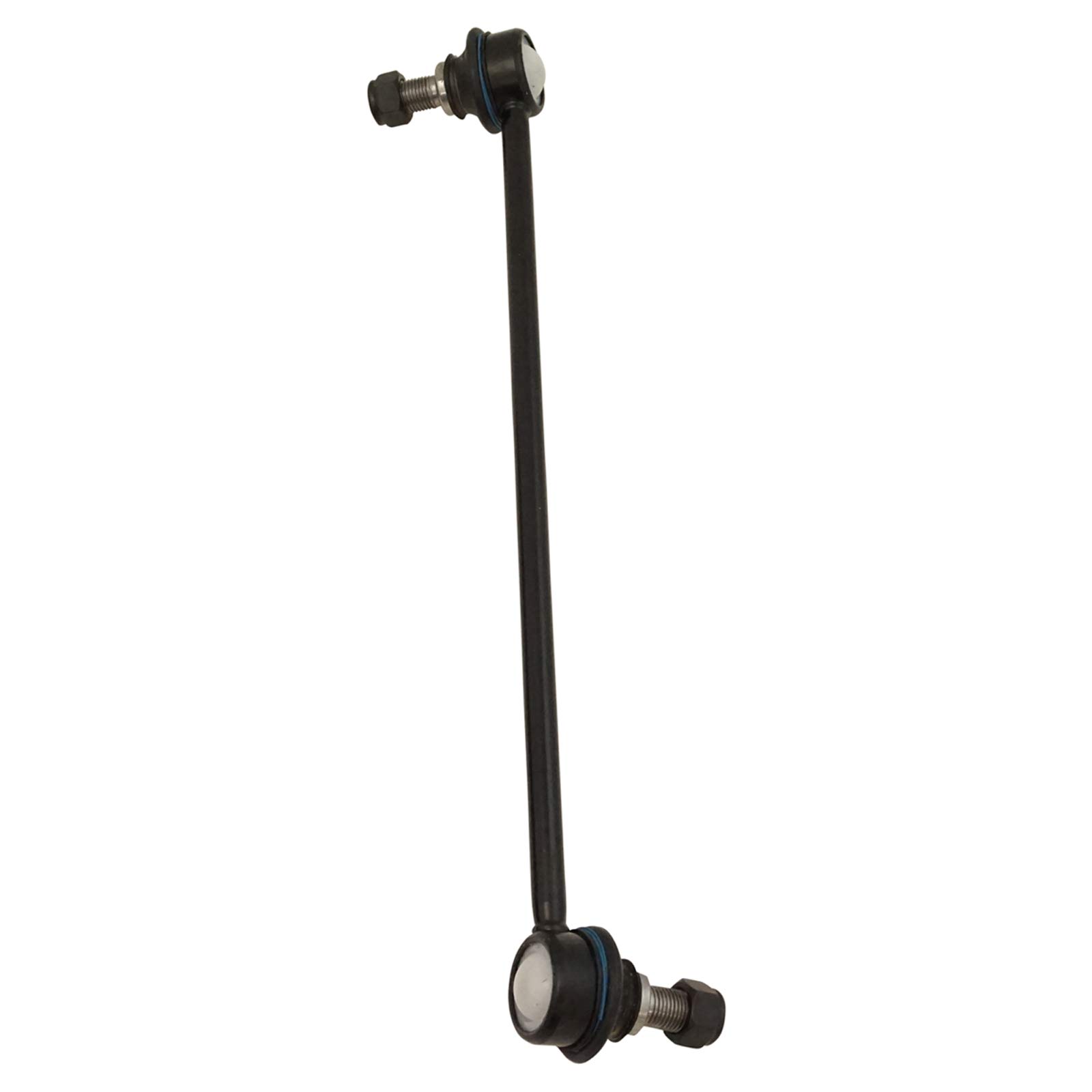 Front Strut & Spring Assembly Kit With Sway Bar Links For Hyundai Sonata 2012-2014 - AM Autoparts AM-4278625561